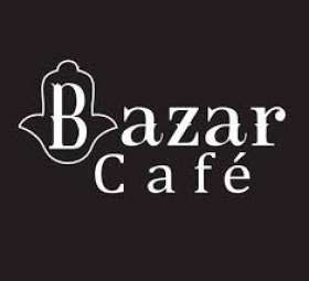  Bazaar Cafe Marrakesh Morocco